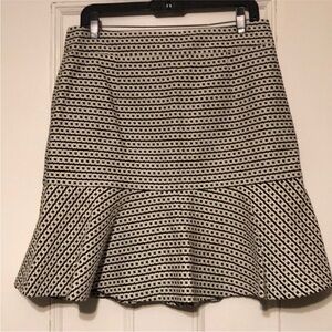 Banana Republic Skirt